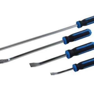 US PRO HEAVY DUTY PRY BAR 4PC SET - LK Auto Factors