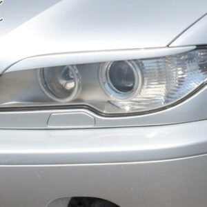 LK Performance Headlight covers BMW 3-series E46 Coupe/Convertible 2003+ BMW 3-Series E46 compact | Automotive,BMW 3-Series E46 compact,car accessories,Car Parts,Headlight covers