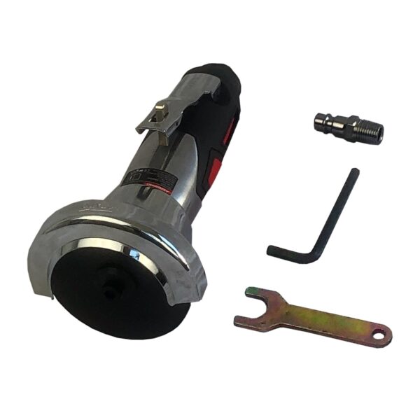 AEROPRO MINI AIR CUT OFF TOOL - LK Auto Factors