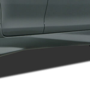LK Performance RDX Sideskirts OPEL Adam "Turbo" | Adam,Automotive,body kit,bodykit,car accessories,Car Parts,diffuser,front,front lip,rear,side skirt,side skirts,sideskirt,Sideskirts,splitter,spoiler
