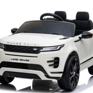 Range Rover Evoque Licensed 12V 10A Kids Electric Ride On Car with MP3 and Remote Control