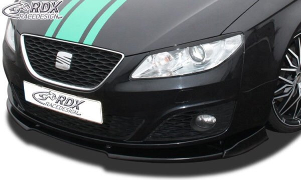 LK Performance RDX Front Spoiler VARIO-X SEAT Exeo Front Lip Splitter | Automotive,body kit,bodykit,car accessories,Car Parts,diffuser,Exeo,front,front lip,front spoiler,rear,side skirt,side skirts,sideskirt,splitter,spoiler