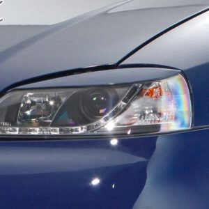 LK Performance RDX Headlight covers OPEL Astra G Coupe/Cabrio | Astra G Coupe/Cabrio,Automotive,body kit,bodykit,car accessories,Car Parts,diffuser,front,front lip,Headlight covers,rear,side skirt,side skirts,sideskirt,splitter,spoiler