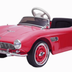 BMW 507 Classic - Licensed | BMW 507,SUPERCARS