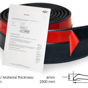 LK Performance RDX Universal Spoiler lip SAFE `N STYLE IS F | Automotive,body kit,bodykit,car accessories,Car Parts,diffuser,front,front lip,IS F,rear,side skirt,side skirts,sideskirt,splitter,spoiler,Spoiler lip