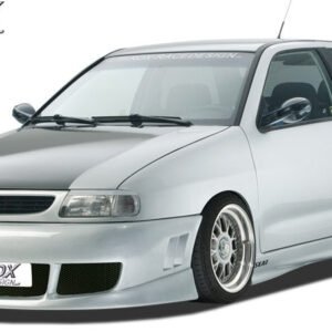 LK Performance RDX Front bumper SEAT Ibiza 6K -1999 "GT-Race" | Automotive,body kit,bodykit,car accessories,Car Parts,diffuser,front,Front Bumper,front lip,Ibiza 6K,rear,side skirt,side skirts,sideskirt,splitter,spoiler