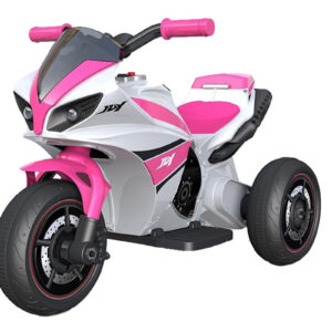 Mini Trike Bike - Pink