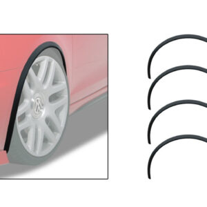 LK Performance RDX Universal Wheel Arches FENDER-X Clio 2 | Automotive,body kit,bodykit,car accessories,Car Parts,Clio 2,diffuser,front,front lip,rear,side skirt,side skirts,sideskirt,splitter,spoiler,Wheel Arches