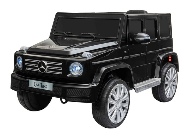 Mercedes G500 - 2021 | 4X4,Mercedes G500