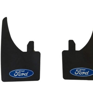FULL SET OF 4 (FRONT & REAR) Genuine High Quality Mud Flaps Mudflaps Splash Guard Fender Mudguard Various Models 2 Pack Front or Rear | mudflaps