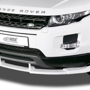 LK Performance RDX Front Spoiler VARIO-X RANGE ROVER Evoque 2011-2016 Front Lip Splitter | Automotive,body kit,bodykit,car accessories,Car Parts,diffuser,front,front lip,front spoiler,Range Rover,rear,side skirt,side skirts,sideskirt,splitter,spoiler