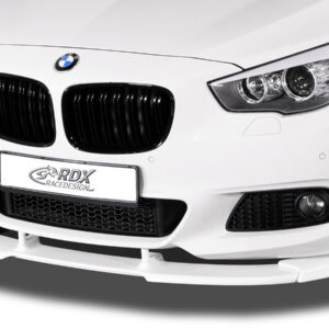 LK Performance Front Spoiler VARIO-X BMW 5-series F07 GT M-Technic 2009-2013 Front Lip Splitter | Automotive,BMW 5er F07 GT,car accessories,Car Parts,front spoiler