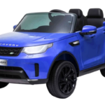 2024 Land Rover Discovery - Licensed | 4X4,Land Rover Discovery