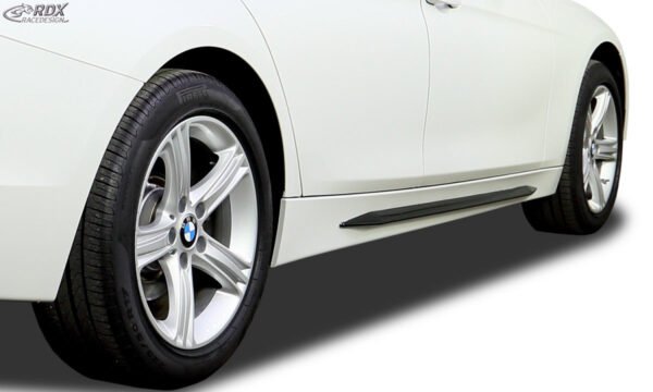 LK Performance Sideskirts BMW 3-Series F30 / F31 "Slim | Automotive,BMW 3-Series F30 / F31,car accessories,Car Parts,Sideskirts
