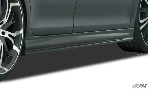 LK Performance RDX Sideskirts OPEL Corsa E "Edition" | Automotive,body kit,bodykit,car accessories,Car Parts,Corsa E,diffuser,front,front lip,rear,side skirt,side skirts,sideskirt,Sideskirts,splitter,spoiler