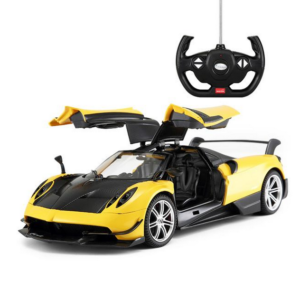 RC 1:14 Pagani Huayra BC Kids Remote Control Toy Car | Pagani Huayra,RC Cars