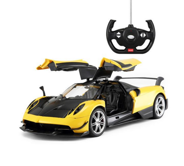 RC 1:14 Pagani Huayra BC Kids Remote Control Toy Car | Pagani Huayra,RC Cars