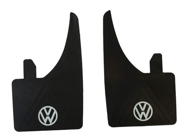 Golf, UP, FOX Mud Flaps Mudflaps Splash Guard Fender Mudguard Various Models - LK Auto Factors