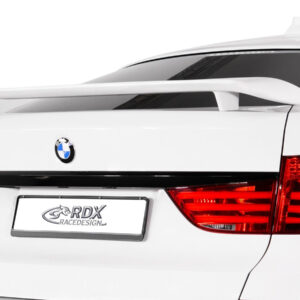 LK Performance rear spoiler BMW 5-series F07 GT wing | Automotive,BMW 5er F07 GT,car accessories,Car Parts,Rear Spoiler