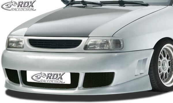 LK Performance RDX Front bumper SEAT Cordoba 6K -1999 "GT-Race" | Automotive,body kit,bodykit,car accessories,Car Parts,Cordoba 6K,diffuser,front,Front Bumper,front lip,rear,side skirt,side skirts,sideskirt,splitter,spoiler
