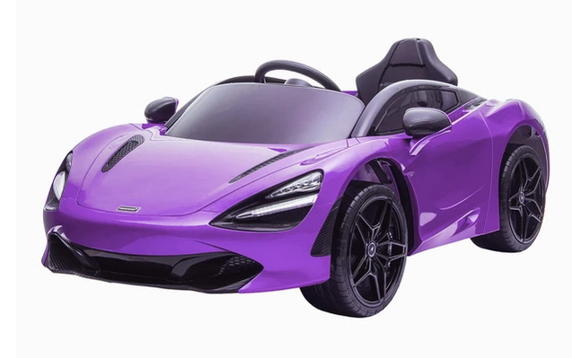2024 McLaren 720S - Licensed | McLaren 720S,SUPERCARS