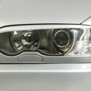 LK Performance Headlight covers BMW 3-series E46 Coupe/convertible -2003 BMW 3-Series E46 compact | Automotive,BMW 3-Series E46 compact,car accessories,Car Parts,Headlight covers
