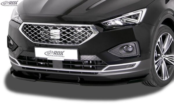 LK Performance RDX Front Spoiler VARIO-X SEAT Tarraco Front Lip Splitter | Automotive,body kit,bodykit,car accessories,Car Parts,diffuser,front,front lip,front spoiler,rear,side skirt,side skirts,sideskirt,splitter,spoiler,Tarraco