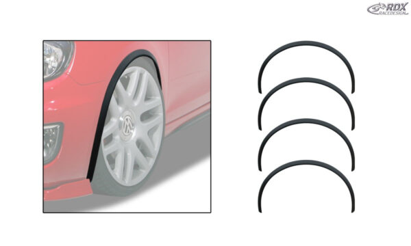 LK PerformanceRDX Universal Wheel Arches FENDER-X Ampera | Ampera,Automotive,body kit,bodykit,car accessories,Car Parts,diffuser,front,front lip,rear,side skirt,side skirts,sideskirt,splitter,spoiler,Wheel Arches