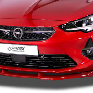 LK Performance RDX Front Spoiler VARIO-X OPEL Corsa F GS-Line Front Lip Splitter | Automotive,body kit,bodykit,car accessories,Car Parts,Corsa F,diffuser,front,front lip,front spoiler,rear,side skirt,side skirts,sideskirt,splitter,spoiler