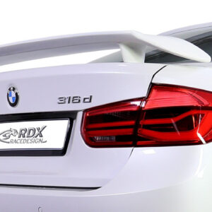 LK Performance Rear Spoiler BMW 3-Series F30 / F31 (also Facelift) | Automotive,BMW 3-Series F30 / F31,car accessories,Car Parts,Rear Spoiler