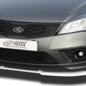 LK Performance RDX Front Spoiler VARIO-X KIA Pro Ceed Typ ED 2009-2012 Front Lip Splitter | Automotive,body kit,bodykit,car accessories,Car Parts,diffuser,front,front lip,front spoiler,Pro Ceed Typ ED,rear,side skirt,side skirts,sideskirt,splitter,spoiler