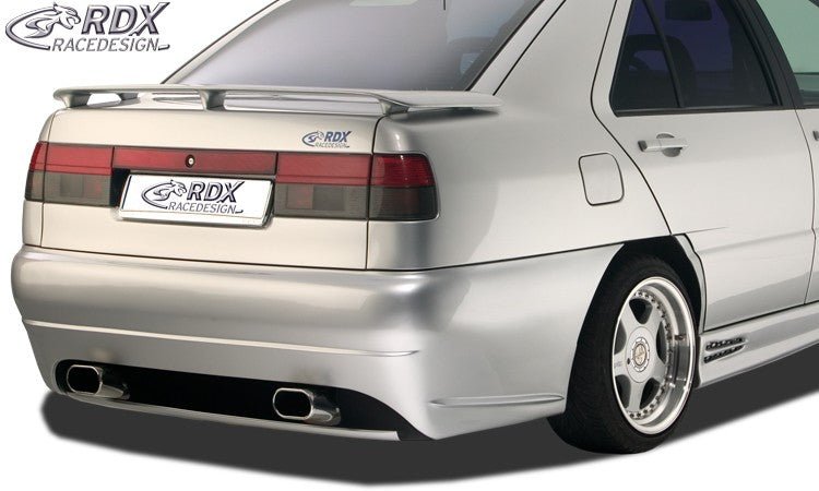LK Performance RDX Roof Spoiler SEAT Toledo 1L | Automotive,body kit,bodykit,car accessories,Car Parts,diffuser,front,front lip,rear,Roof spoiler,side skirt,side skirts,sideskirt,splitter,spoiler,Toledo 1L