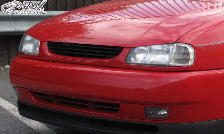 LK Performance RDX Bonnet extension SEAT Cordoba -1999 Cordoba 6K | Automotive,body kit,bodykit,bonnet extension,car accessories,Car Parts,Cordoba 6K,diffuser,front,front lip,rear,side skirt,side skirts,sideskirt,splitter,spoiler