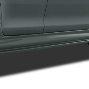 LK Performance Sideskirts FORD Fiesta MK7 JA8 JR8 (2008-2012 & 2012+) "Edition" | Automotive,car accessories,Car Parts,Fiesta MK7,Side Skirts