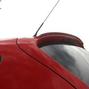 LK Performance RDX Trunk lid spoiler SEAT Altea 5P Roof Spoiler Lip | Altea,Automotive,body kit,bodykit,car accessories,Car Parts,diffuser,front,front lip,rear,side skirt,side skirts,sideskirt,splitter,spoiler,Trunk lid spoiler