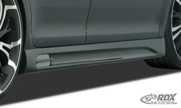 LK Performance Sideskirts BMW 3-Series E46 compact "GT-Race" | Automotive,BMW 3-Series E46 compact,car accessories,Car Parts,Sideskirts