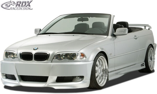 LK Performance Front bumper BMW 3-Series E46 compact "E92-Look" | Automotive,BMW 3-Series E46 compact,car accessories,Car Parts,Front Bumper