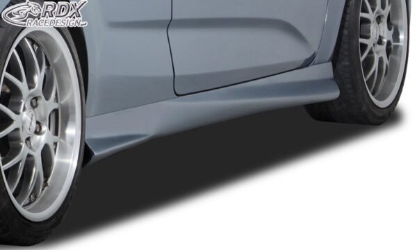 LK Performance RDX Sideskirts KIA Pro Ceed Typ ED | Automotive,body kit,bodykit,car accessories,Car Parts,diffuser,front,front lip,Pro Ceed Typ ED,rear,side skirt,side skirts,sideskirt,Sideskirts,splitter,spoiler