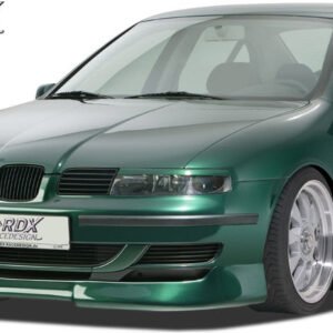 LK Performance RDX Front Spoiler SEAT Leon 1M | Automotive,body kit,bodykit,car accessories,Car Parts,diffuser,front,front lip,front spoiler,Leon 1M,rear,side skirt,side skirts,sideskirt,splitter,spoiler