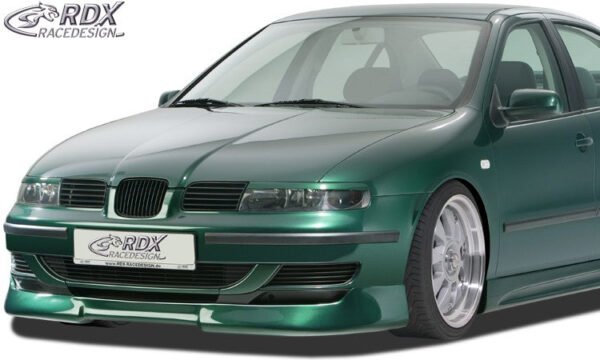 LK Performance RDX Front Spoiler SEAT Leon 1M | Automotive,body kit,bodykit,car accessories,Car Parts,diffuser,front,front lip,front spoiler,Leon 1M,rear,side skirt,side skirts,sideskirt,splitter,spoiler