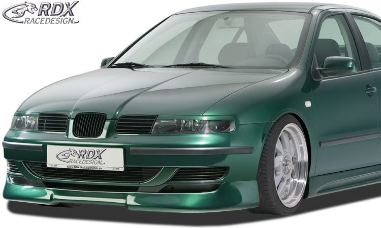 LK Performance RDX Front Spoiler SEAT Leon 1M | Automotive,body kit,bodykit,car accessories,Car Parts,diffuser,front,front lip,front spoiler,Leon 1M,rear,side skirt,side skirts,sideskirt,splitter,spoiler