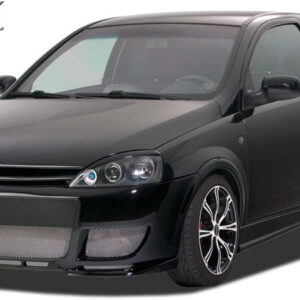 LK Performance RDX Front bumper OPEL Corsa C "NewStyle" | Automotive,body kit,bodykit,car accessories,Car Parts,diffuser,front,Front Bumper,front lip,OPEL Corsa C,rear,side skirt,side skirts,sideskirt,splitter,spoiler
