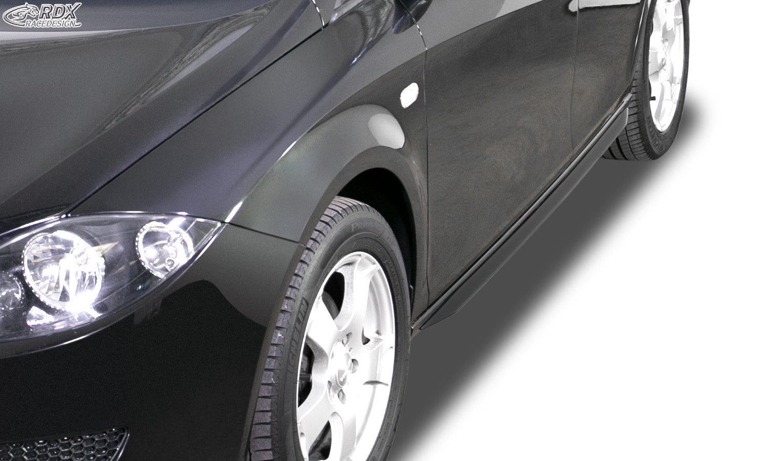 LK Performance RDX Sideskirts SEAT Leon 1P "Slim | Automotive,body kit,bodykit,car accessories,Car Parts,diffuser,front,front lip,Leon 1P,rear,side skirt,side skirts,sideskirt,Sideskirts,splitter,spoiler