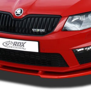 LK Performance RDX Front Spoiler VARIO-X SKODA Octavia 5E 3 RS Front Lip Splitter | Automotive,body kit,bodykit,car accessories,Car Parts,diffuser,front,front lip,front spoiler,Octavia 5E,rear,side skirt,side skirts,sideskirt,splitter,spoiler