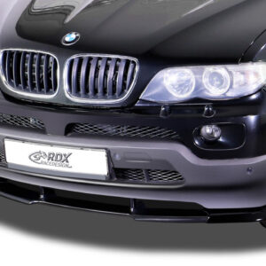 LK Performance Front Spoiler VARIO-X BMW X5 E53 2003+ Front Lip Splitter | Automotive,BMW X5 E53,car accessories,Car Parts
