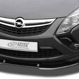 LK Performance RDX Front Spoiler VARIO-X OPEL Zafira C Tourer 2011+ OPC-Line Front Lip Splitter | Automotive,body kit,bodykit,car accessories,Car Parts,diffuser,front,front lip,front spoiler,rear,side skirt,side skirts,sideskirt,splitter,spoiler,Zafira C