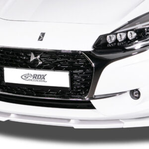 LK Performance Front Spoiler VARIO-X CITROEN DS3 (2016+) Front Lip Splitter DS3 | Automotive,car accessories,Car Parts,DS3,Front Lip Splitter,front spoiler