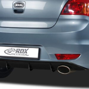 LK Performance RDX rear bumper extension KIA Pro Ceed Typ ED Diffuser | Automotive,body kit,bodykit,car accessories,Car Parts,diffuser,front,front lip,Pro Ceed Typ ED,rear,rear bumper extension,side skirt,side skirts,sideskirt,splitter,spoiler