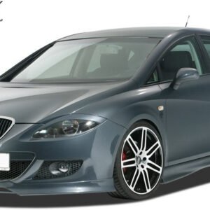 LK Performance RDX Front Spoiler SEAT Leon 1P -2009 | Automotive,body kit,bodykit,car accessories,Car Parts,diffuser,front,front lip,front spoiler,Leon 1P,rear,side skirt,side skirts,sideskirt,splitter,spoiler