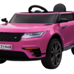 Range Rover Velar Style Ride On Car (2019 Model) - 12V 2WD | 12v kids ride on,Kids ride on,Ride on Car,SALOON & HOT HATCHES